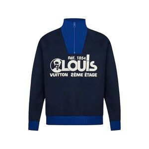Louis Vuitton Hoodie‎